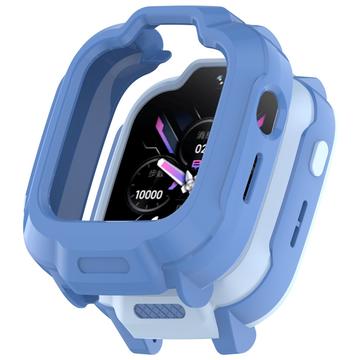 Custodia in TPU rugged per Xiaomi Smart Kids Watch - Blu