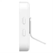 Monitor intelligente di temperatura e umidità Xiaomi 3 - Bianco