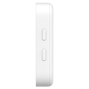 Monitor intelligente di temperatura e umidità Xiaomi 3 - Bianco