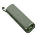 Altoparlante Bluetooth Xiaomi Sound Outdoor resistente all\'acqua - Verde