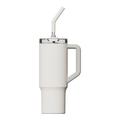 Xiaomi Tazza con cannuccia BHR9540GL - 1L - Bianco