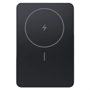 Power bank magnetico ultra sottile Xiaomi da 5000mAh - 22.5W, USB-C