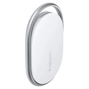 Localizzatore Bluetooth Xiaomi Tag BHR08SKGL - 4 Pezzi. - Bianco