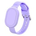 Cinturino protettivo in silicone per Xiaomi Tag