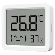 Monitor di temperatura e umidità Xiaomi 3 Mini - Bianco