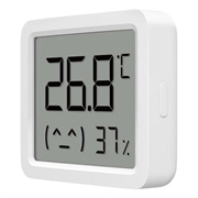 Monitor di temperatura e umidità Xiaomi 3 Mini - Bianco