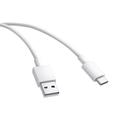 Xiaomi USB-A / USB-C Cable - 3A, 1m, 60W - White