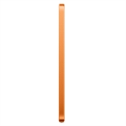 Power bank magnetico Xiaomi UltraThin da 5000mAh - 15W - Arancione