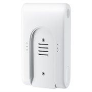 Batteria per aspirapolvere Xiaomi G10 Plus - 3000mAh