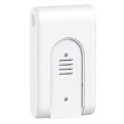 Batteria per aspirapolvere Xiaomi G9 Plus - 25, 2V, 2500mAh