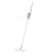 Aspirapolvere Xiaomi P30 - Senza fili, potenza di aspirazione 22.000 Pa - Bianco