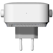 Xiaomi N300 Estensore di portata Wi-Fi - Bianco
