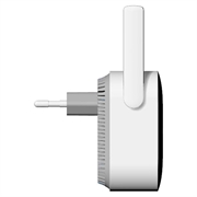 Xiaomi N300 Estensore di portata Wi-Fi - Bianco