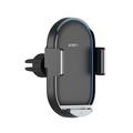 Caricabatterie da auto wireless Xiaomi WCJ05ZM - 50W (Confezione aperta - Condizione soddisfacente) - Nero