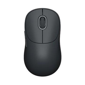Mouse senza fili Xiaomi 3 - 1200DPI - Nero