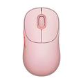 Mouse senza fili Xiaomi 3 - 1200DPI - Rosa
