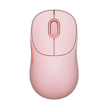 Mouse senza fili Xiaomi 3 - 1200DPI - Rosa