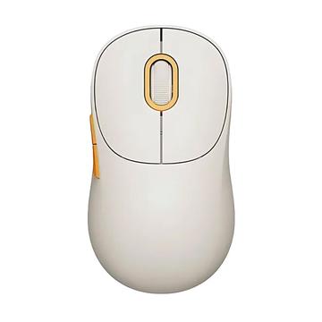 Mouse senza fili Xiaomi 3 - 1200DPI - Bianco