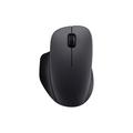 Mouse wireless Xiaomi Comfort Edition - 1200 DPI, clic silenziosi - Nero