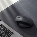 Mouse wireless Xiaomi Comfort Edition - 1200 DPI, clic silenziosi - Nero