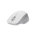 Mouse wireless Xiaomi Comfort Edition - 1200 DPI, clic silenziosi