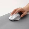 Mouse wireless Xiaomi Comfort Edition - 1200 DPI, clic silenziosi