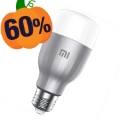 Lampadina LED Xiaomi Yeelight Smart WiFi - Bianca