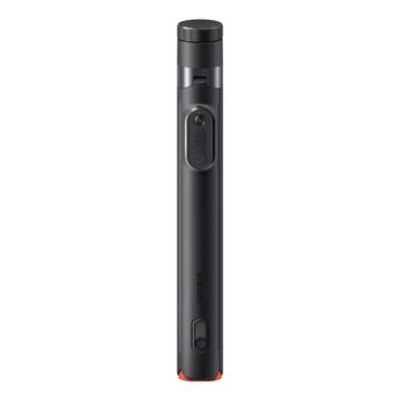 Xiaomi Zoom Floor Selfie Stick Treppiede 62" BHR083ZGL - Nero