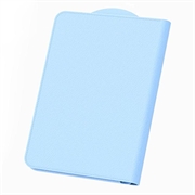 Portacarte magnetico Xplus GP-TOU026HIALW - Blu ghiaccio