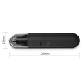 Xpreen XPRE001 Electric Ear & Nose Hair Trimmer - Black