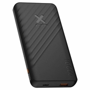 Power bank Xtorm Go2 da 10000mAh, 20W - USB-C/USB-A