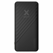 Power bank Xtorm Go2 da 10000mAh, 20W - USB-C/USB-A
