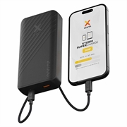 Power bank Xtorm Go2 da 20000mAh, 20W - USB-C/USB-A