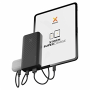 Power bank Xtorm Go2 da 20000mAh, 20W - USB-C/USB-A