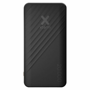 Power bank Xtorm Go2 da 20000mAh, 20W - USB-C/USB-A