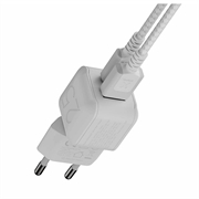 Caricabatterie da muro Xtorm NextGen GaN3 Ultra da 25W - Bianco
