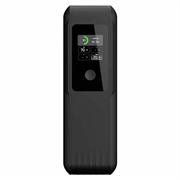 Power bank Xtorm NextGen6 da 27000mAh, 70W - 2 x USB-C/1 x USB-A, cavo USB-C - Nero