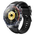 Orologio smart impermeabile Y108 con display AMOLED da 1.32", ECG e oltre 100 modalità sportive