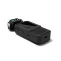 Mini videocamera Y2 con schermo LCD da 1.54" e doppia luce LED - Nero