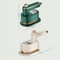YD023-1 vaporizzatore portatile per indumenti da 40W con riscaldamento rapido