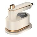 YD023-1 vaporizzatore portatile per indumenti da 40W con riscaldamento rapido