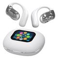Auricolari wireless aperti YJ33 con controllo tattile