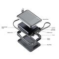 YM-1410 Mini power bank da 20000mAh con ricarica rapida da 22.5W - Ossidazione