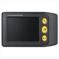 YS008 Lente di ingrandimento elettronica portatile per aiuti visivi con display - Nero