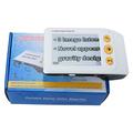 YS008 Lente d'ingrandimento elettronica portatile con display