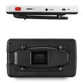 YS011 Lente d\'ingrandimento elettronica portatile con display HD da 5" - Bianco