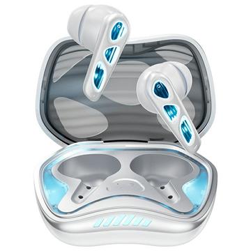 YX36 AI Auricolari di traduzione intelligenti / Cuffie Bluetooth da gioco con suono Hi-Fi