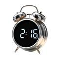 HL-8891A Sveglia digitale ultra-potente con attivazione vocale - 120dB