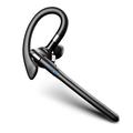 Auricolare Bluetooth YYK-526 con doppia microfono ENC per la riduzione del rumore - Nero