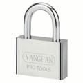 Lucchetto antifurto Yangfan Rustproof da 30mm con arco corto
